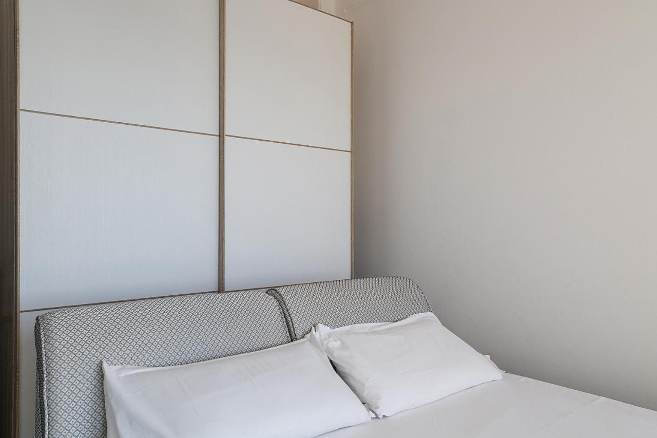 Sunset Apartment Above The Sea By Wonderful Italy 보글리아스코 외부 사진